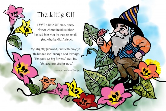 The Little Elf